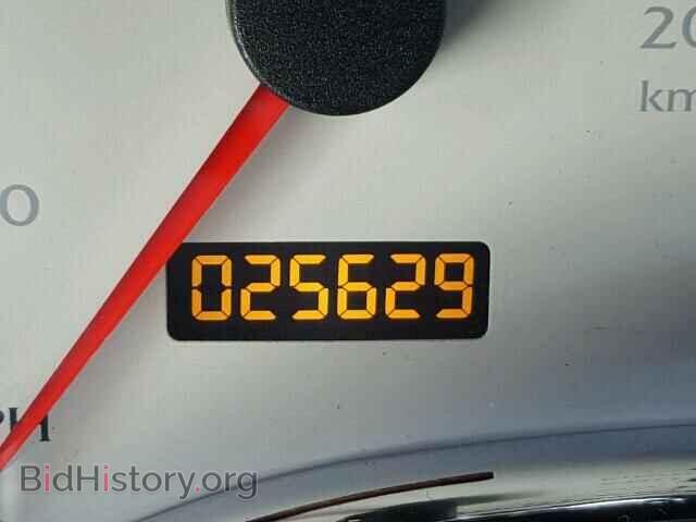 2004 SATURN VUE - VIN: 5GZCZ33D54S830372 - Фото 8