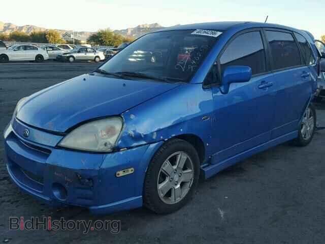 2003 SUZUKI AERIO - VIN: JS2RC41H235210526 - Фото 2