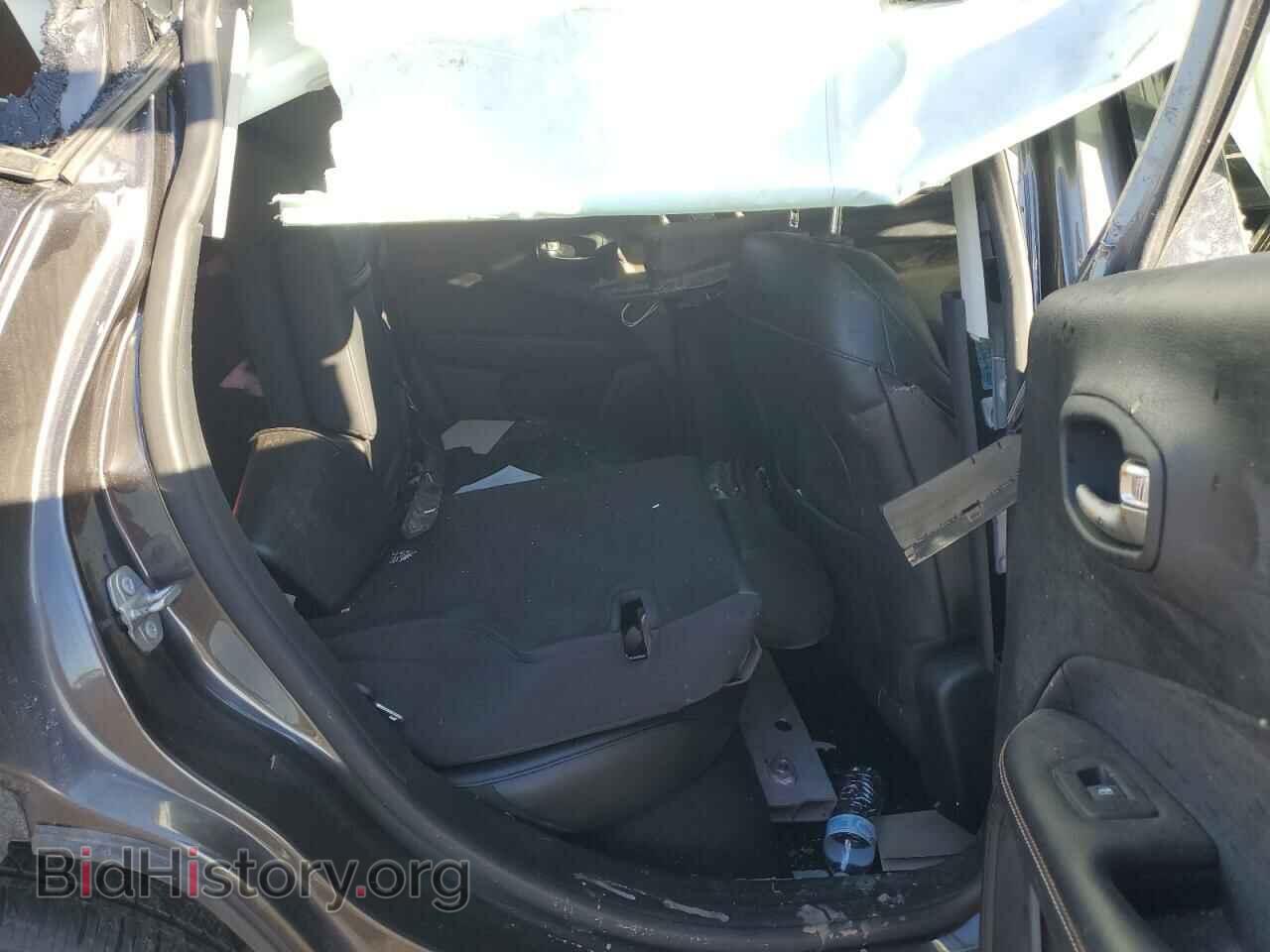 2018 JEEP COMPASS - VIN: 3C4NJDBB7JT331994 - Фото 10