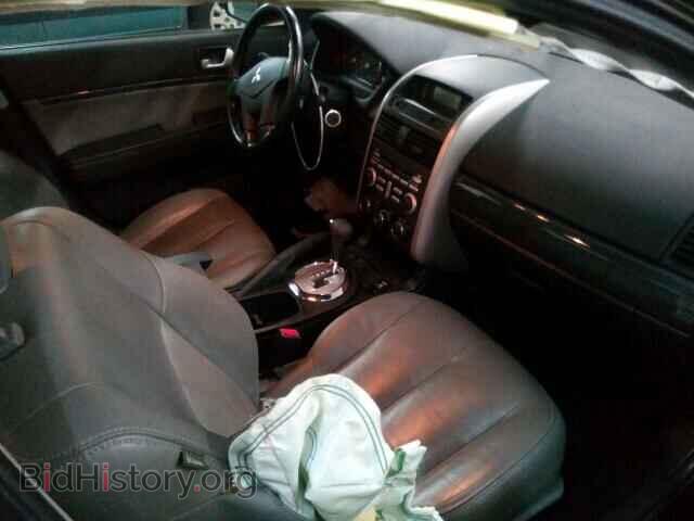 2007 MITSUBISHI GALANT - VIN: 4A3AB56F17E022011 - Фото 5
