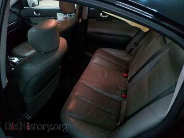 2007 MITSUBISHI GALANT - VIN: 4A3AB56F17E022011 - Фото 6