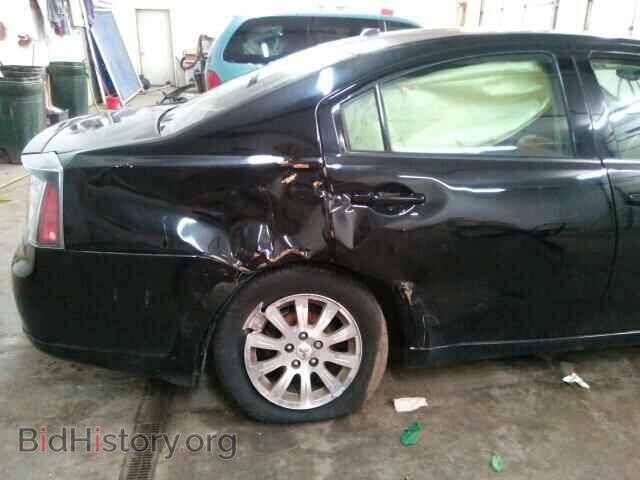 2007 MITSUBISHI GALANT - VIN: 4A3AB56F17E022011 - Фото 9
