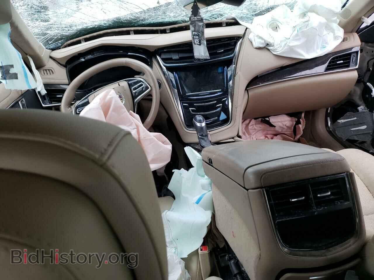 2014 CADILLAC CTS - VIN: 1G6AR5SX8E0149185 - Фото 8