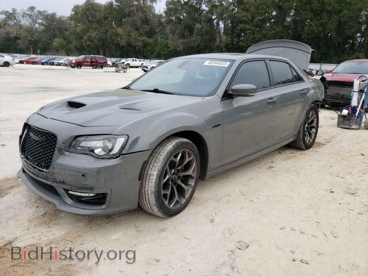 Photo 2C3CCABT6HH511791 - CHRYSLER 300 2017