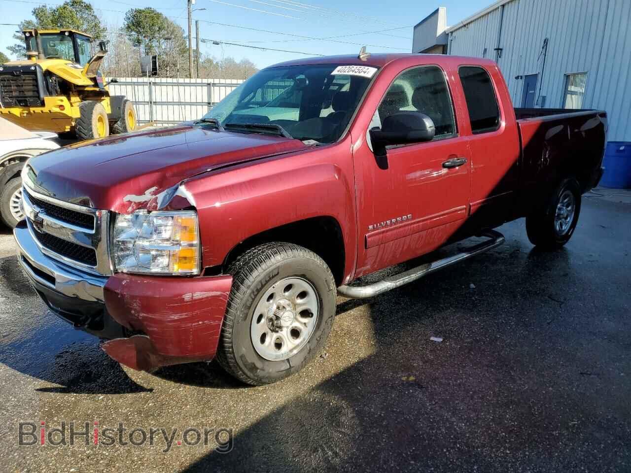 Photo 1GCEC29C19Z200092 - CHEVROLET ALL Models 2009
