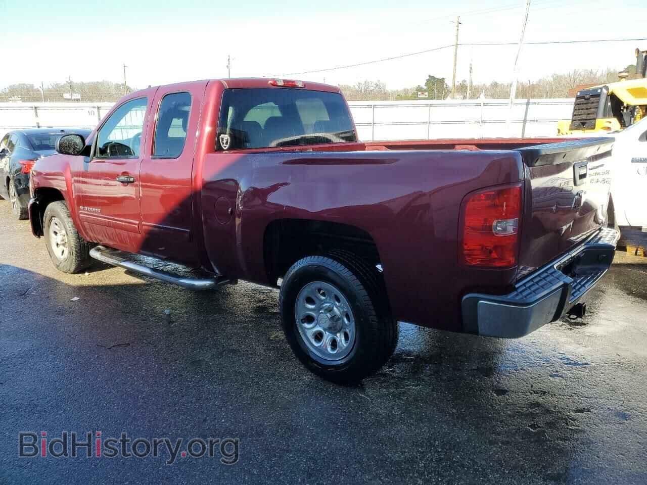 2009 CHEVROLET ALL Models - VIN: 1GCEC29C19Z200092 - Photo 2