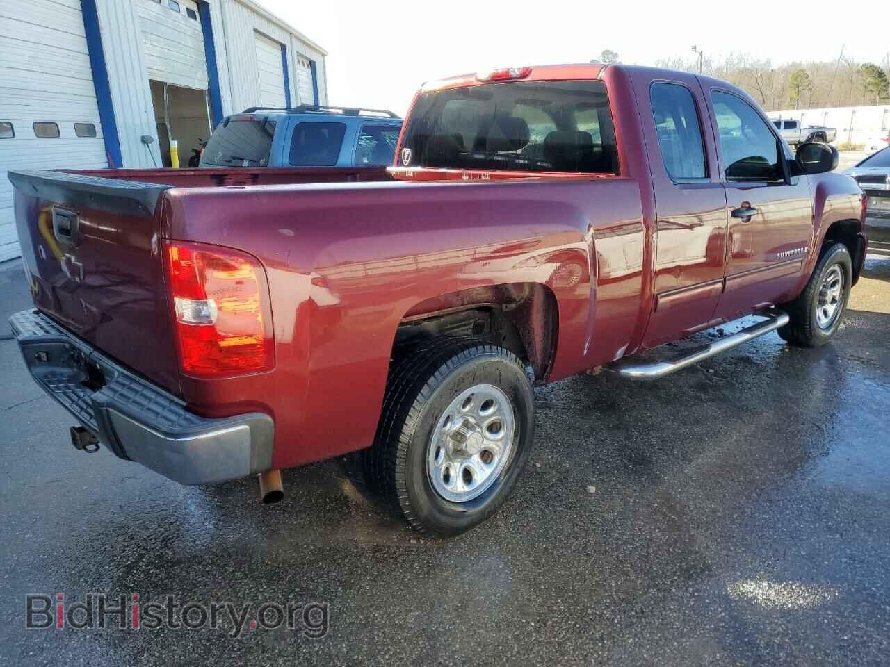 2009 CHEVROLET ALL Models - VIN: 1GCEC29C19Z200092 - Photo 3