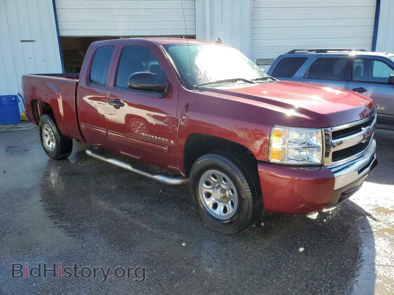 2009 CHEVROLET ALL Models - VIN: 1GCEC29C19Z200092 - Photo 4