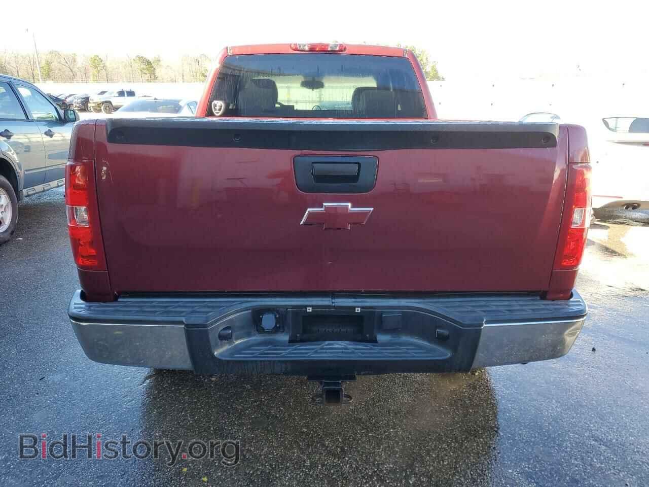 2009 CHEVROLET ALL Models - VIN: 1GCEC29C19Z200092 - Photo 6