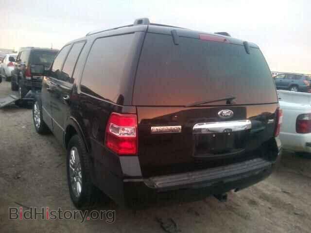 2013 FORD EXPEDITION - VIN: 1FMJU1K58DEF21835 - Фото 3