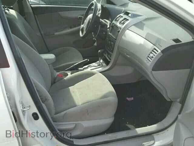 2013 TOYOTA COROLLA - VIN: 5YFBU4EE5DP088130 - Фото 5