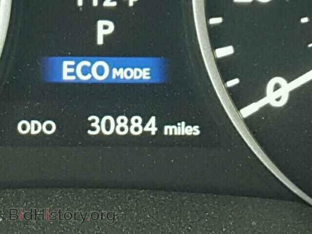 2015 LEXUS ES 300H - VIN: JTHBW1GG6F2085356 - Фото 8