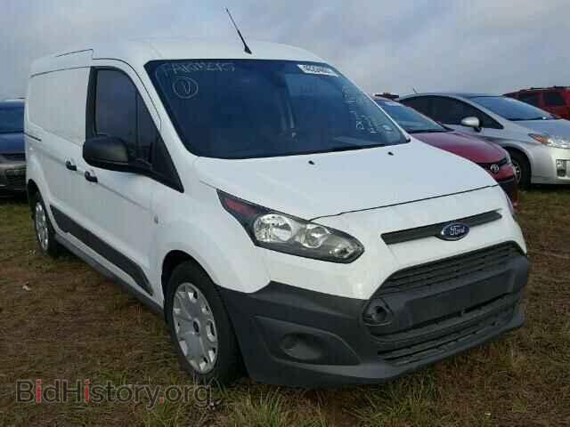 Фотография NM0LS7E72H1322244 - FORD TRANSIT CO 2017