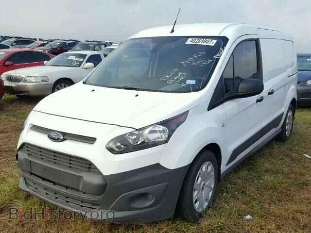2017 FORD TRANSIT CO - VIN: NM0LS7E72H1322244 - Фото 2