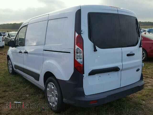 2017 FORD TRANSIT CO - VIN: NM0LS7E72H1322244 - Фото 3
