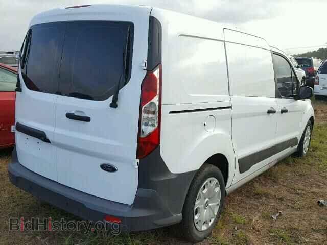 2017 FORD TRANSIT CO - VIN: NM0LS7E72H1322244 - Фото 4
