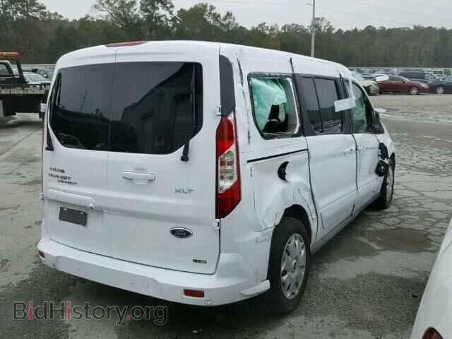 2016 FORD TRANSIT CO - VIN: NM0GS9F79G1261677 - Фото 4