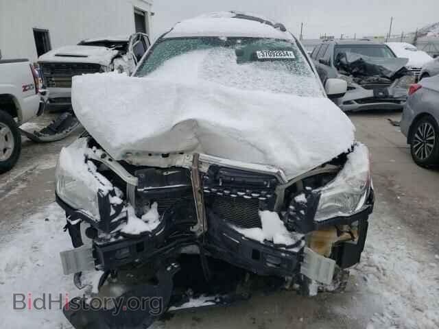 2014 SUBARU FORESTER - VIN: JF2SJAEC7EH515019 - Фото 5