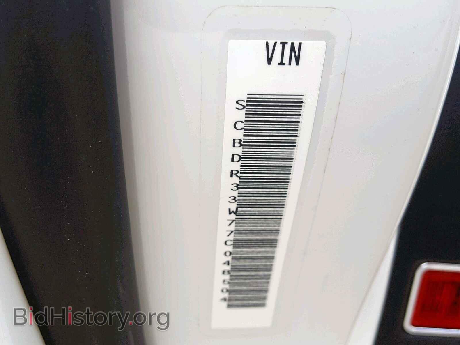 2007 BENTLEY ALL MODELS - VIN: SCBDR33W77C048504 - Photo 10