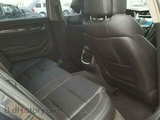 2014 CADILLAC CTS - VIN: 1G6AU5S83E0179847 - Фото 6