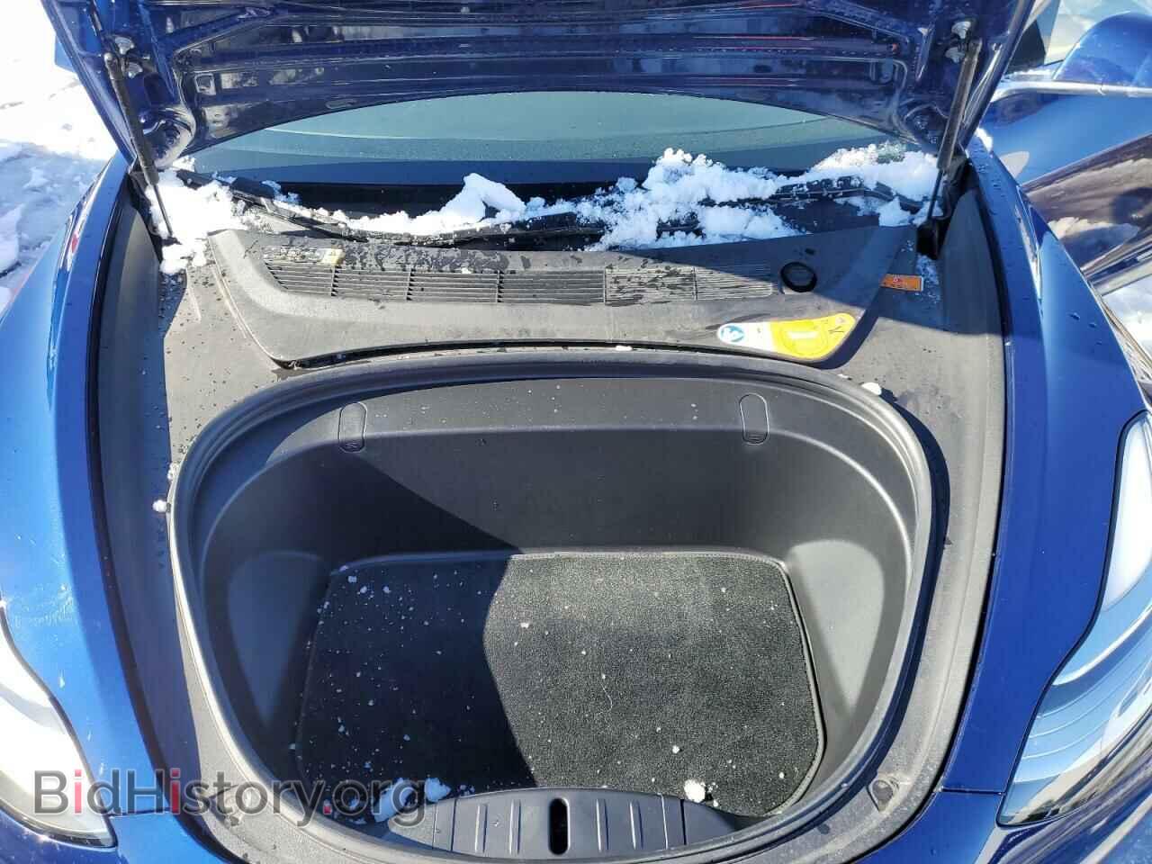 2018 TESLA MODEL 3 - VIN: 5YJ3E1EA7JF024689 - Photo 11