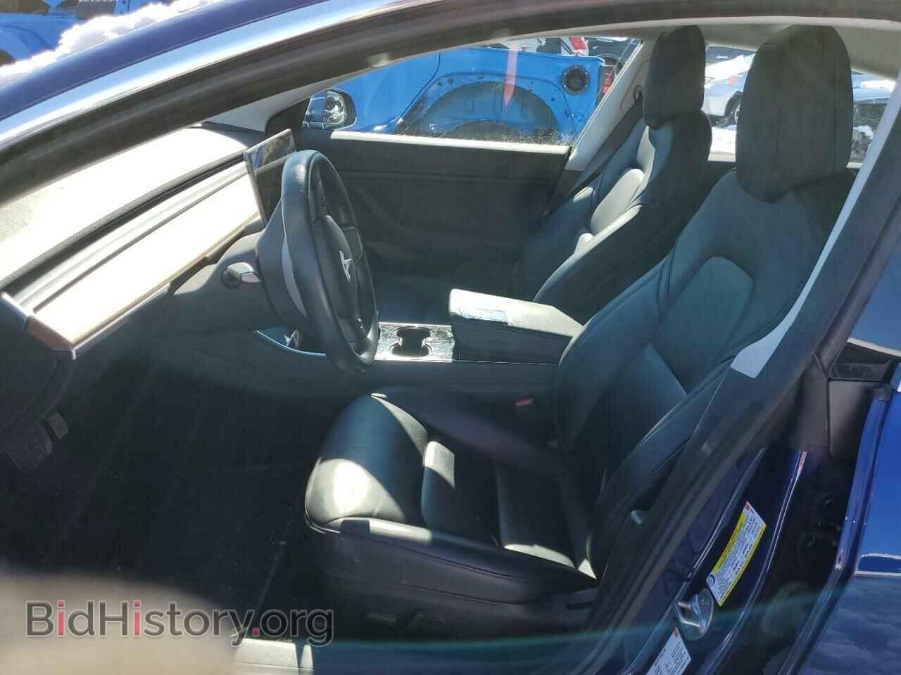 2018 TESLA MODEL 3 - VIN: 5YJ3E1EA7JF024689 - Photo 7