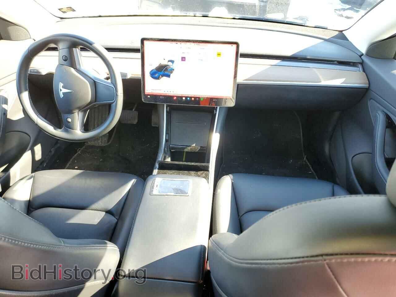 2018 TESLA MODEL 3 - VIN: 5YJ3E1EA7JF024689 - Photo 8