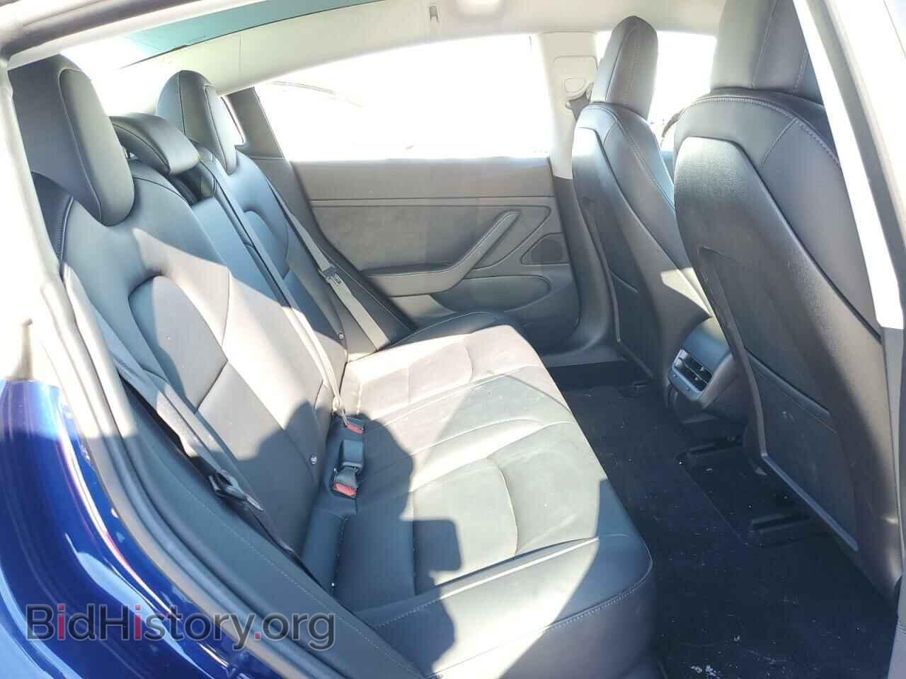 2018 TESLA MODEL 3 - VIN: 5YJ3E1EA7JF024689 - Photo 10