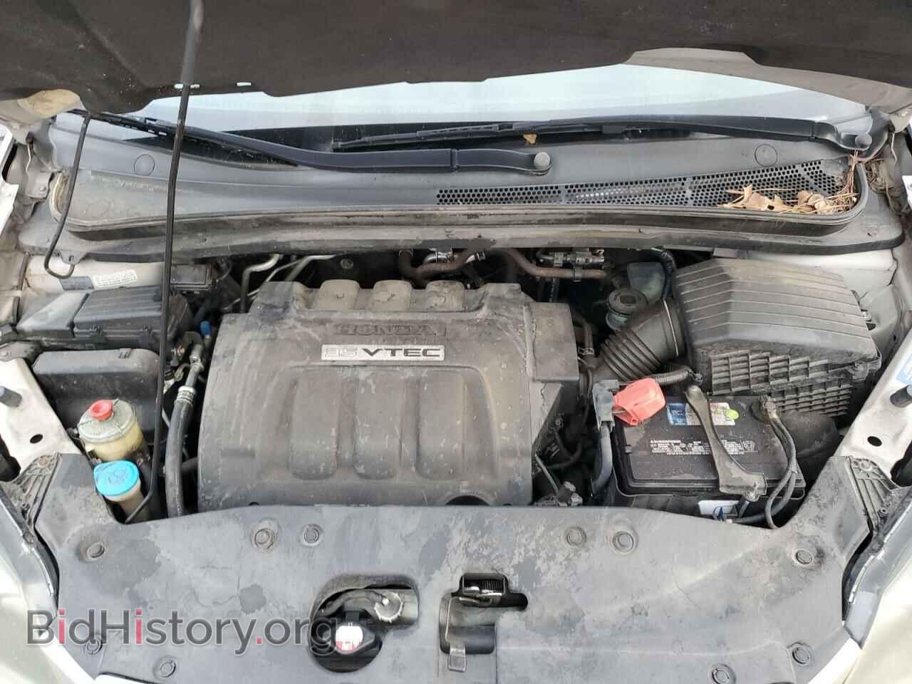 2006 HONDA All Models - VIN: 5FNRL38426B460522 - Фото 12
