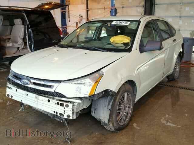 2010 FORD FOCUS - VIN: 1FAHP3FN1AW208749 - Фото 2