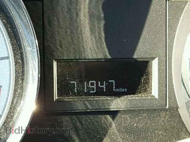 2012 DODGE CARAVAN - VIN: 2C4RDGCG0CR149645 - Фото 8