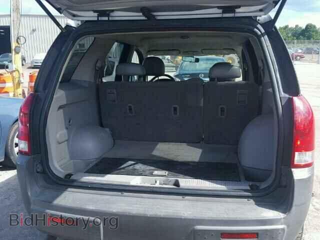 2005 SATURN VUE - VIN: 5GZCZ63435S810883 - Фото 9