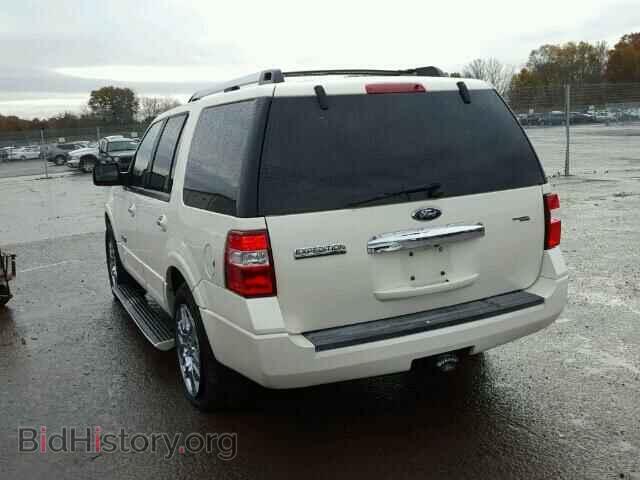 2008 FORD EXPEDITION - VIN: 1FMFU20558LA34883 - Фото 3