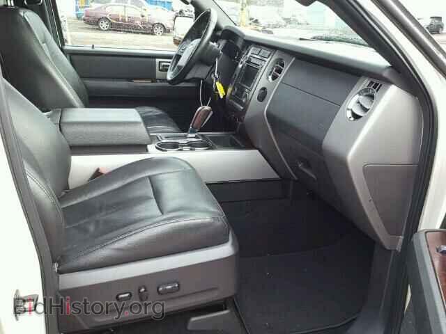 2008 FORD EXPEDITION - VIN: 1FMFU20558LA34883 - Фото 5