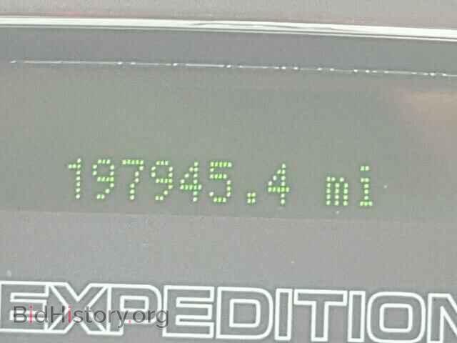 2008 FORD EXPEDITION - VIN: 1FMFU20558LA34883 - Фото 8
