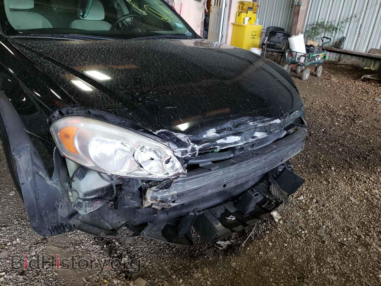 2013 CHEVROLET IMPALA - VIN: 2G1WF5E38D1105428 - Фото 9