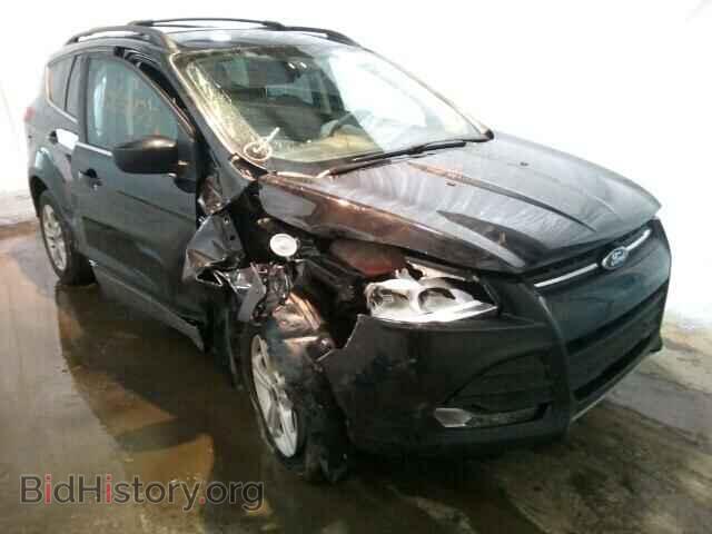 Фотография 1FMCU9G99DUB89087 - FORD ESCAPE 2013