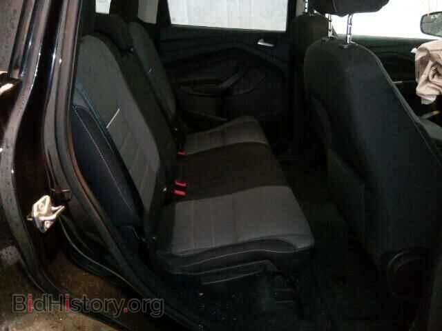 2013 FORD ESCAPE - VIN: 1FMCU9G99DUB89087 - Фото 6
