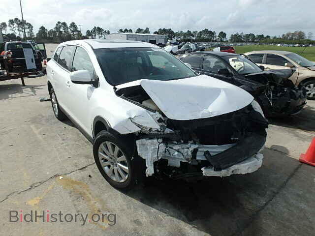 Фотография JM3TB2MA5A0203934 - MAZDA CX-9 2010