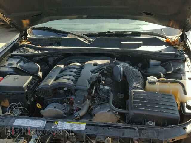 2010 DODGE CHALLENGER - VIN: 2B3CJ4DV0AH218977 - Photo 7