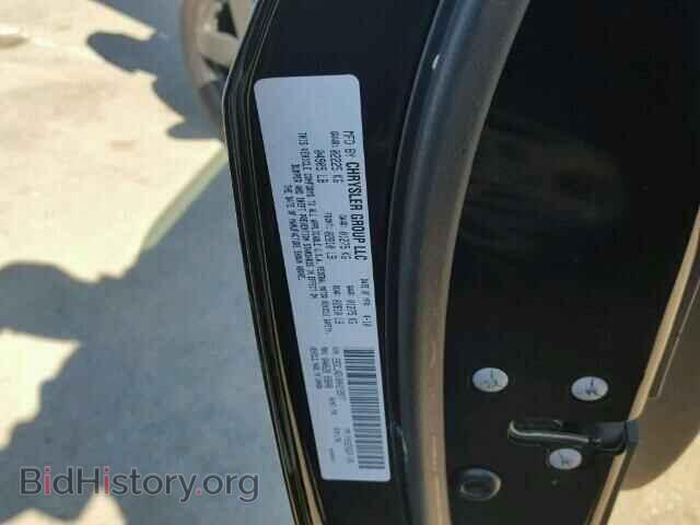 2010 DODGE CHALLENGER - VIN: 2B3CJ4DV0AH218977 - Photo 10