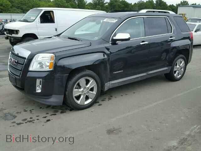 2015 GMC TERRAIN - VIN: 2GKFLYE33F6378594 - Photo 2