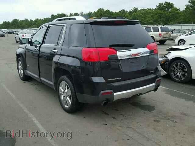 2015 GMC TERRAIN - VIN: 2GKFLYE33F6378594 - Photo 3