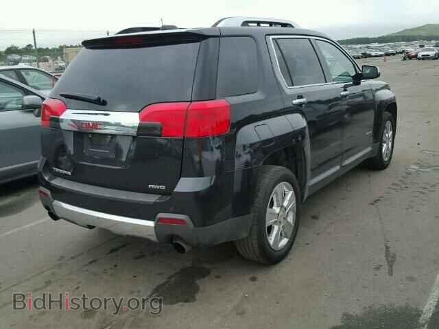 2015 GMC TERRAIN - VIN: 2GKFLYE33F6378594 - Photo 4