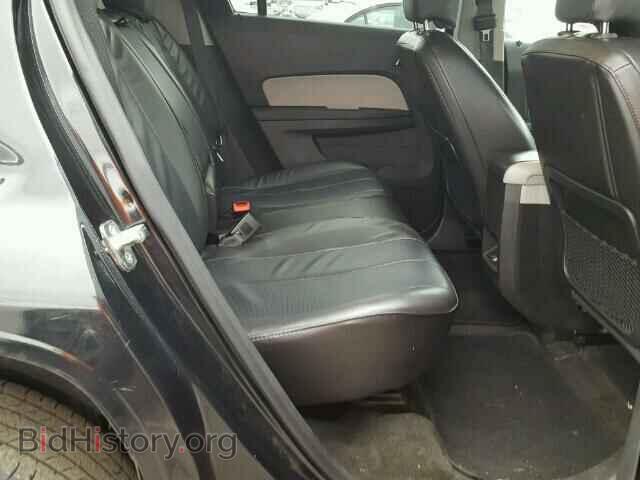 2015 GMC TERRAIN - VIN: 2GKFLYE33F6378594 - Photo 6