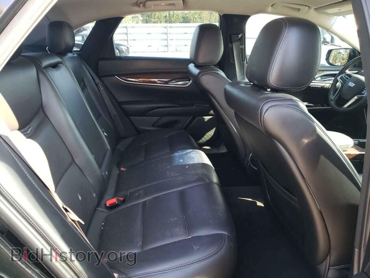 2016 CADILLAC XTS - VIN: 2G61M5S38G9129796 - Photo 6