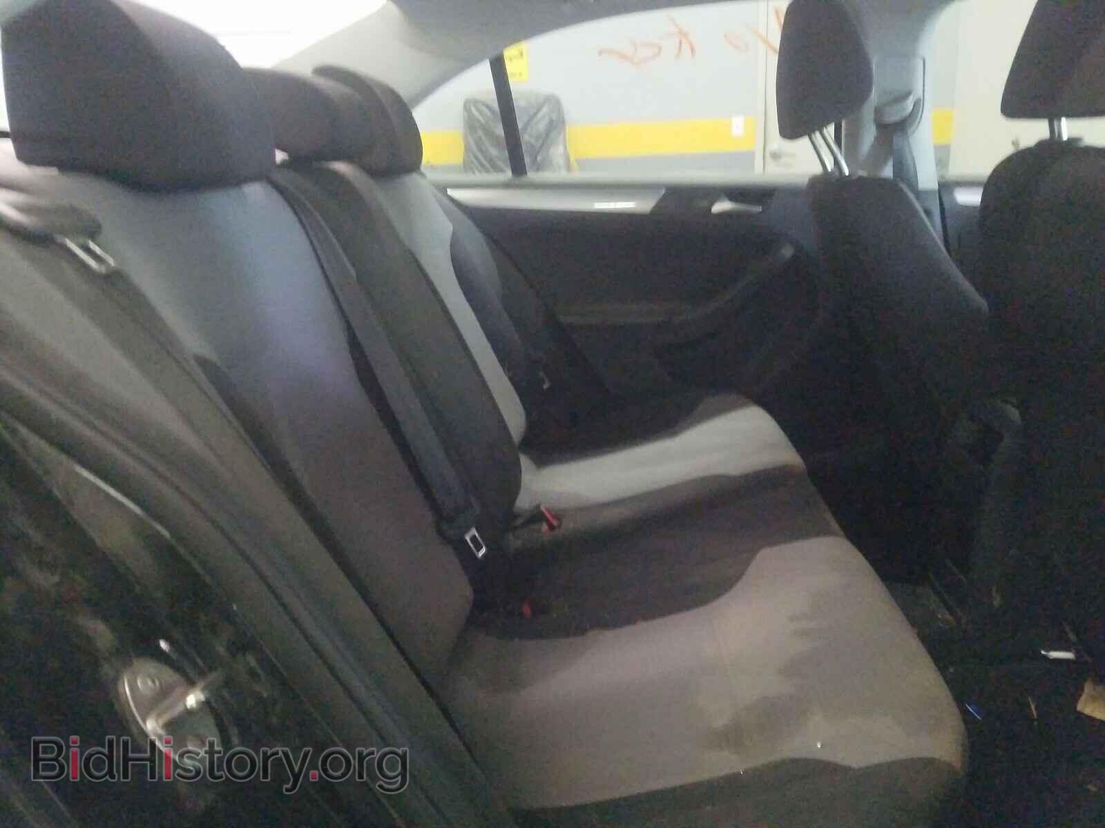 2017 VOLKSWAGEN JETTA - VIN: 3VW2B7AJ7HM358947 - Фото 6
