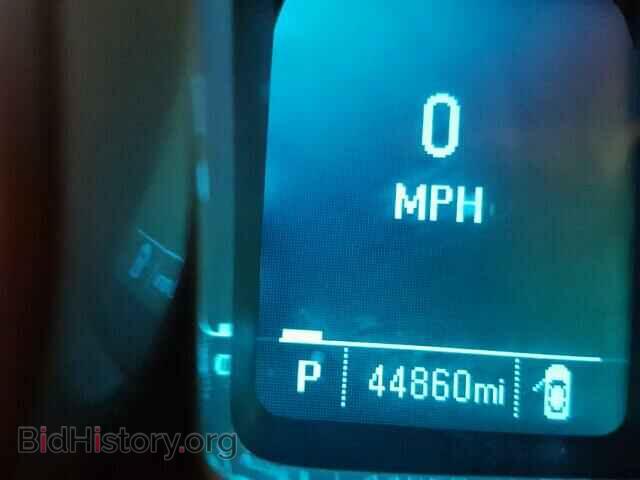 2013 CHEVROLET CAMARO - VIN: 2G1FA1E38D9131939 - Фото 8