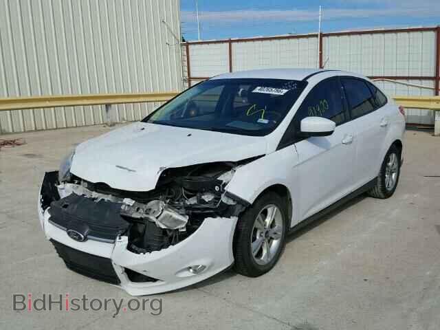 2012 FORD FOCUS - VIN: 1FAHP3F28CL434992 - Photo 2