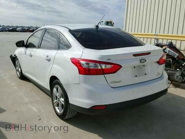 2012 FORD FOCUS - VIN: 1FAHP3F28CL434992 - Photo 3
